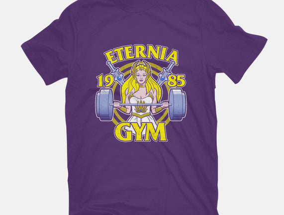 She-Lifts