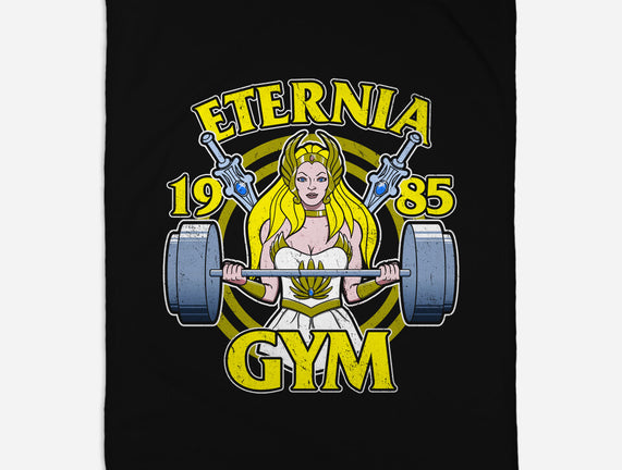 She-Lifts