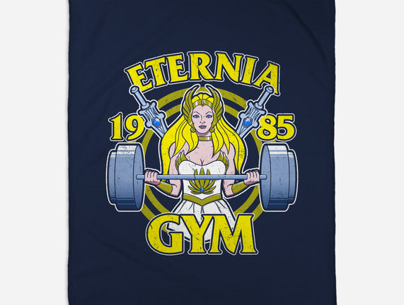 She-Lifts