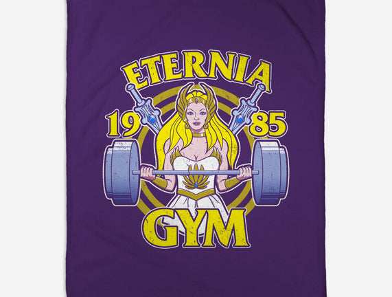 She-Lifts