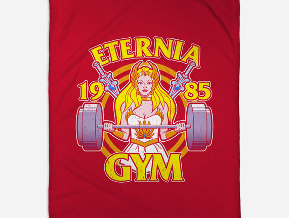 She-Lifts