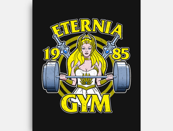 She-Lifts