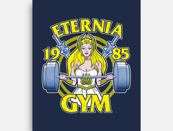 She-Lifts