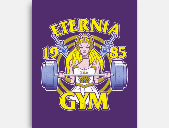 She-Lifts