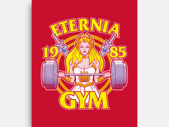 She-Lifts