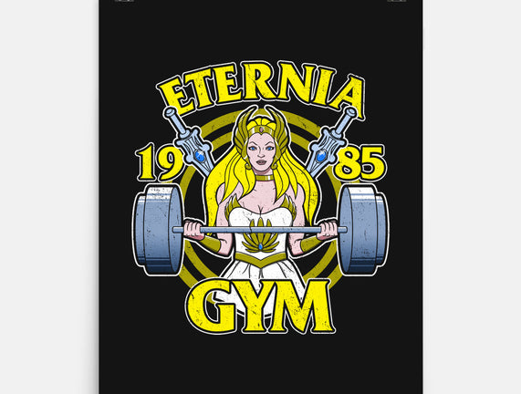 She-Lifts