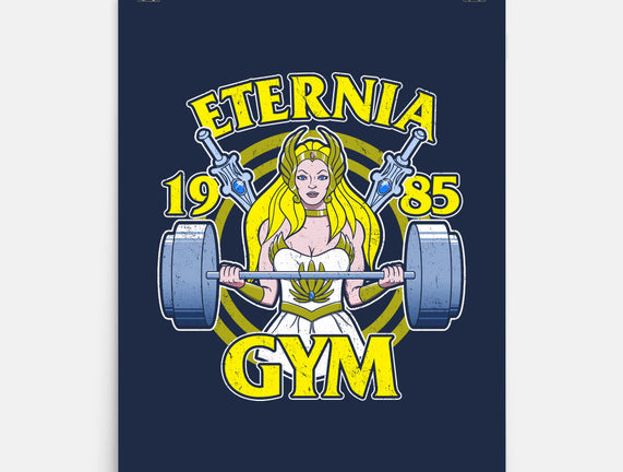 She-Lifts