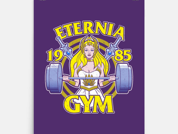 She-Lifts