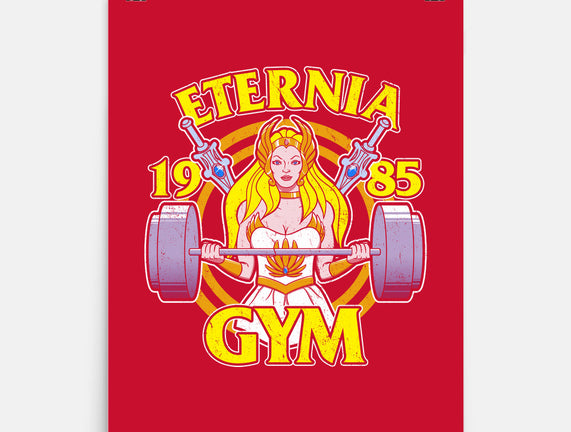 She-Lifts
