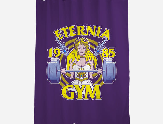 She-Lifts