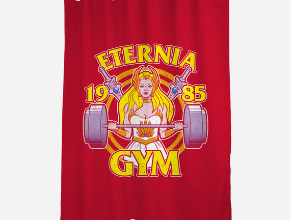 She-Lifts