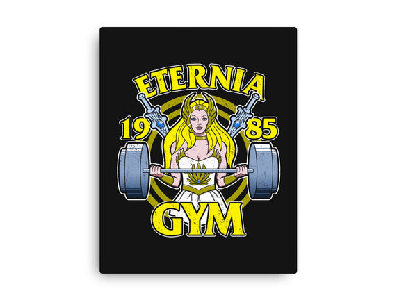 She-Lifts