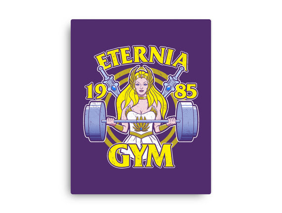 She-Lifts