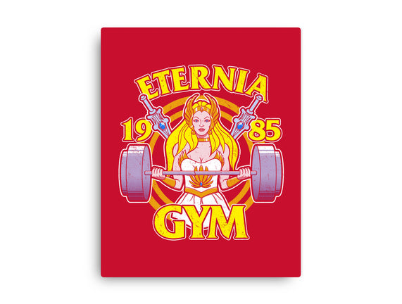 She-Lifts