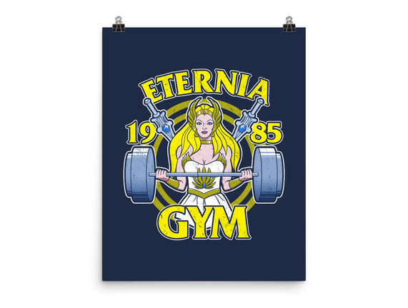 She-Lifts