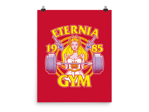 She-Lifts