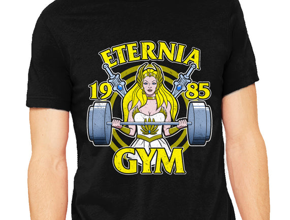 She-Lifts