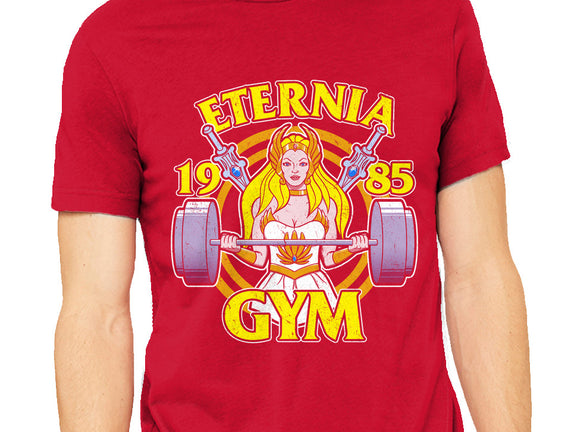 She-Lifts