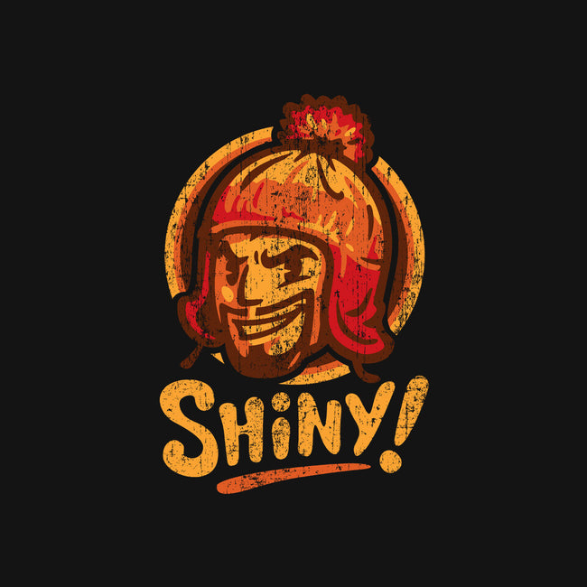 Shiny Hat-baby basic tee-WinterArtwork