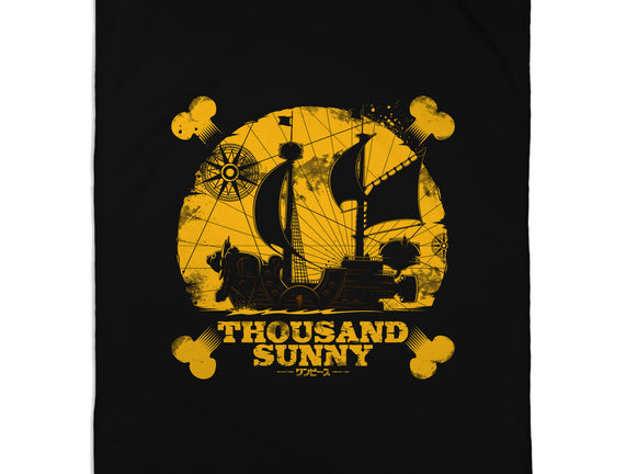 Ship Sunny