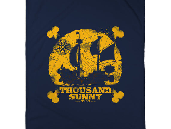 Ship Sunny