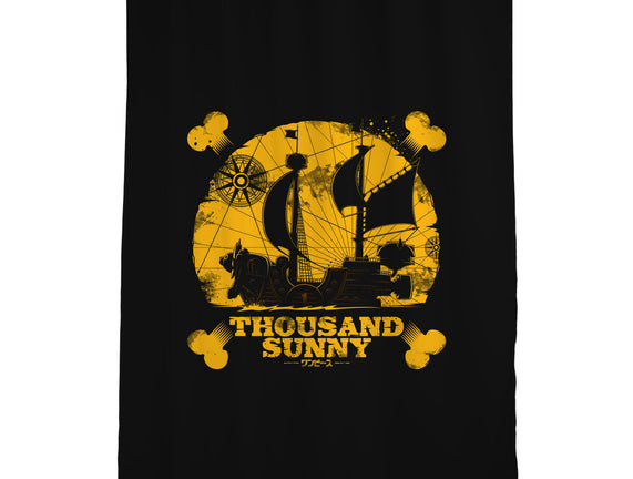Ship Sunny