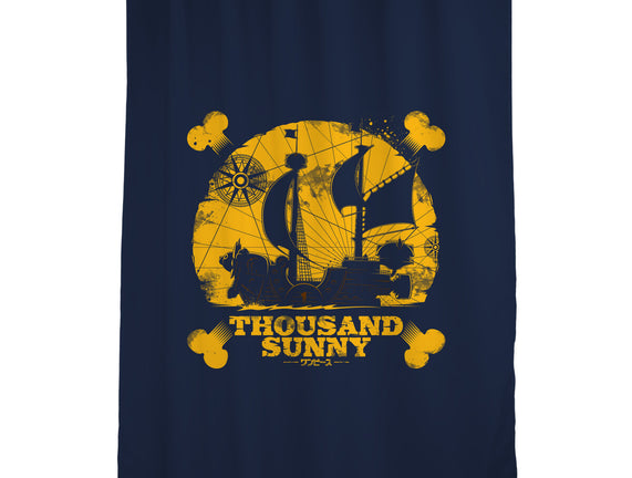 Ship Sunny