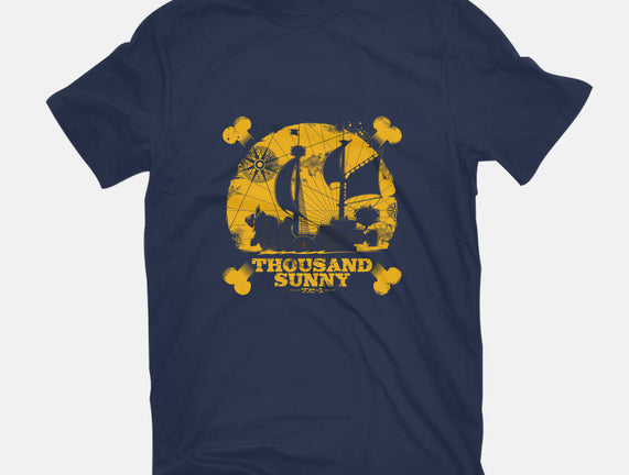 Ship Sunny