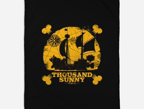 Ship Sunny