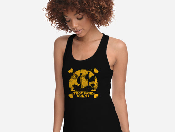 Ship Sunny