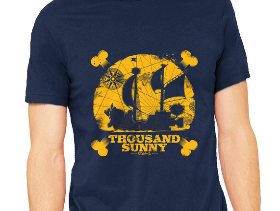 Ship Sunny