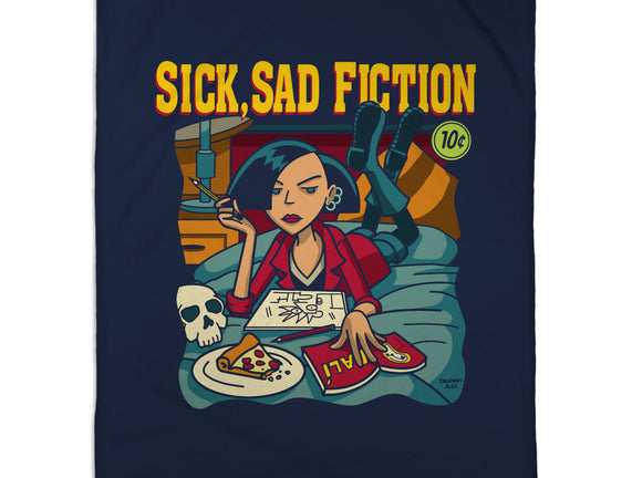 Sick Sad Fiction