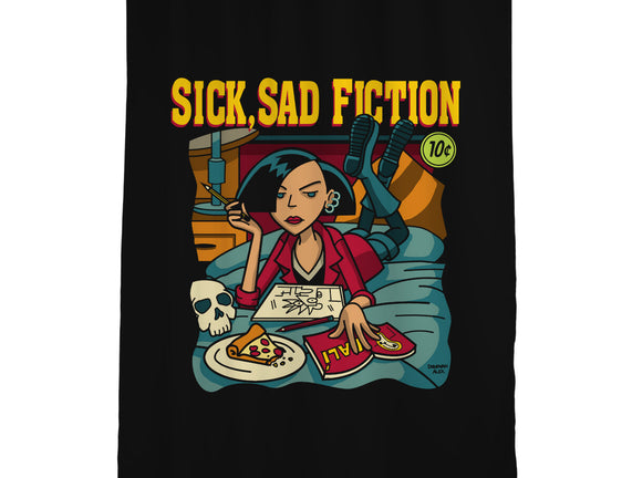 Sick Sad Fiction