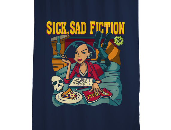 Sick Sad Fiction