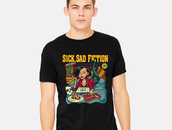 Sick Sad Fiction
