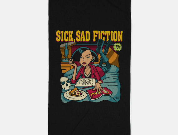 Sick Sad Fiction