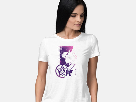 Side Sailor