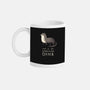Significant Otter-none glossy mug-louisros