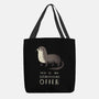 Significant Otter-none basic tote-louisros