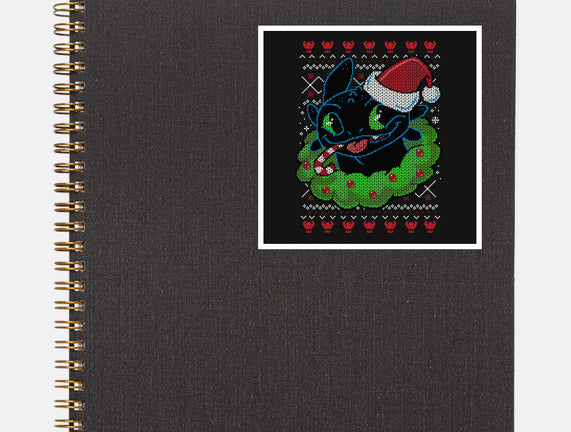 Silent Night Fury
