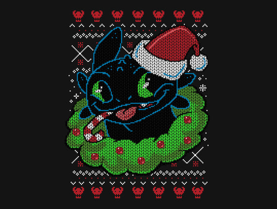 Silent Night Fury