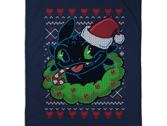 Silent Night Fury