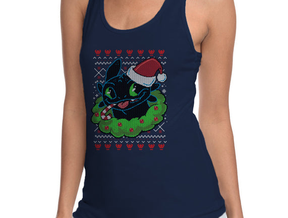 Silent Night Fury