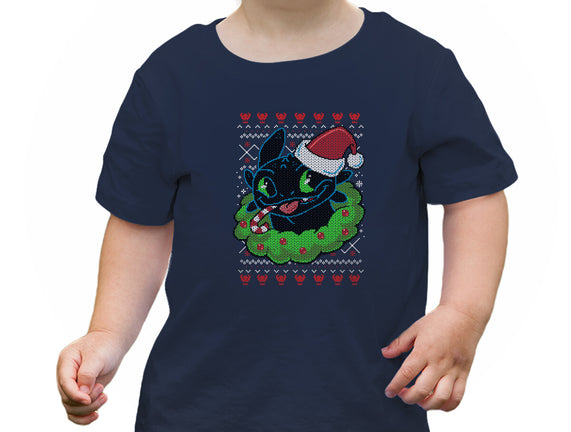 Silent Night Fury