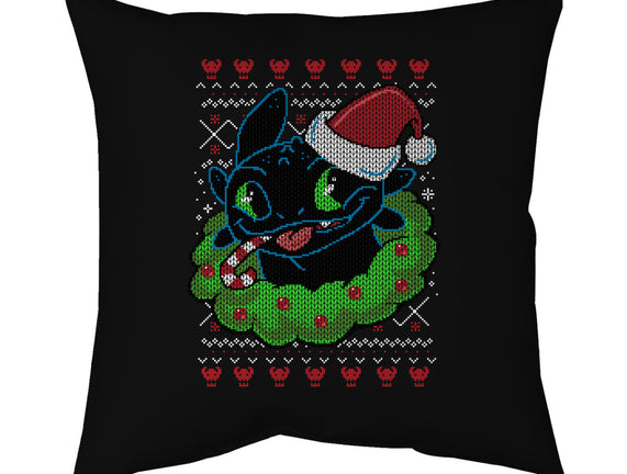 Silent Night Fury