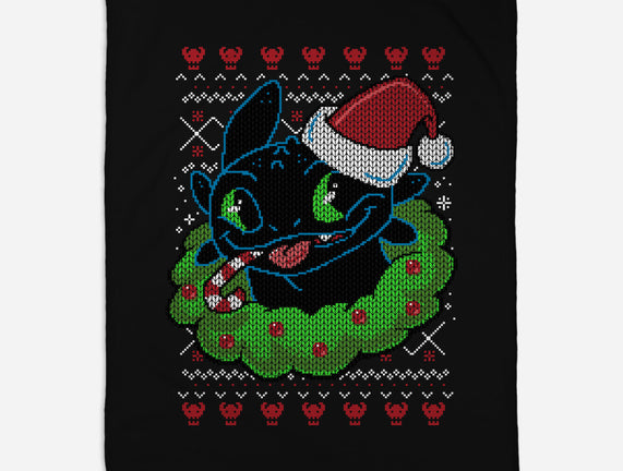 Silent Night Fury