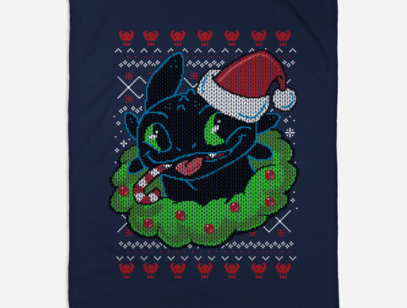 Silent Night Fury