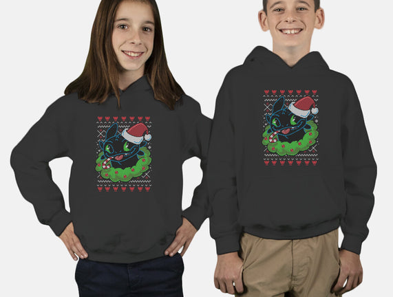 Silent Night Fury