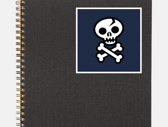 Skull and Crossbones