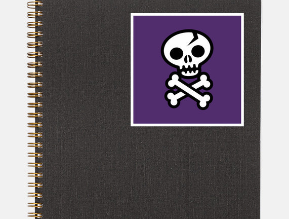 Skull and Crossbones